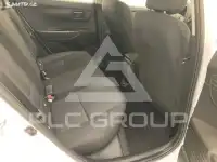 2025 Hyundai Bayon