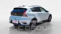2025 Hyundai Bayon