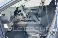 2025 Hyundai Bayon