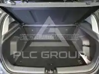 2025 Hyundai Bayon