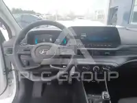 2025 Hyundai Bayon