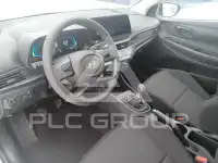 2025 Hyundai Bayon