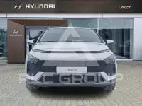 2025 Hyundai Bayon