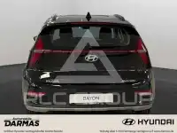 2025 Hyundai Bayon