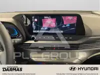 2025 Hyundai Bayon