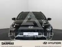 2025 Hyundai Bayon