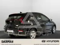 2025 Hyundai Bayon