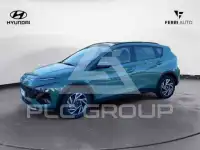 2025 Hyundai Bayon