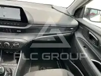 2025 Hyundai Bayon