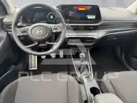 2025 Hyundai Bayon
