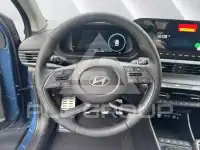 2025 Hyundai Bayon