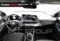 2025 Hyundai Bayon
