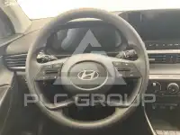 2025 Hyundai Bayon