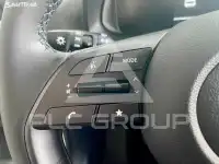 2025 Hyundai Bayon