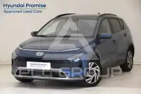 2025 Hyundai Bayon