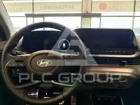 2025 Hyundai Bayon