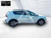 2025 Hyundai Bayon
