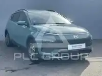 2025 Hyundai Bayon