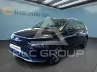 2025 Hyundai Bayon