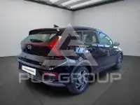 2025 Hyundai Bayon