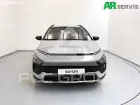 2025 Hyundai Bayon