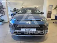 2025 Hyundai Bayon