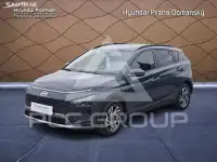 2025 Hyundai Bayon