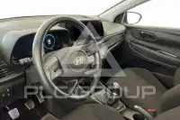 2025 Hyundai Bayon