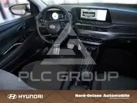 2025 Hyundai Bayon