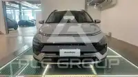 2025 Hyundai Bayon