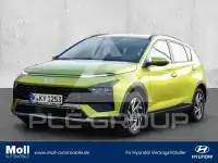 2025 Hyundai Bayon
