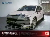 2025 Hyundai Bayon