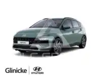 2025 Hyundai Bayon
