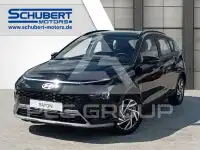 2025 Hyundai Bayon