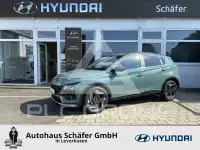 2025 Hyundai Bayon