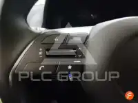 2025 Hyundai Bayon