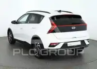 2025 Hyundai Bayon
