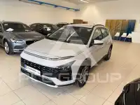 2025 Hyundai Bayon