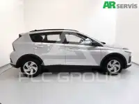 2025 Hyundai Bayon