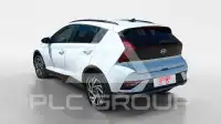2025 Hyundai Bayon