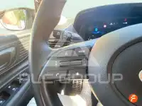 2025 Hyundai Bayon