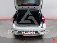 2025 Hyundai Bayon