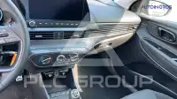 2025 Hyundai Bayon