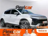 2025 Hyundai Bayon