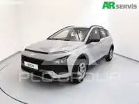 2025 Hyundai Bayon