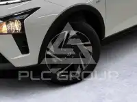 2025 Hyundai Bayon