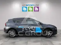 2025 Hyundai Bayon