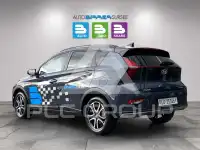 2025 Hyundai Bayon