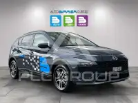 2025 Hyundai Bayon