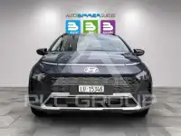 2025 Hyundai Bayon